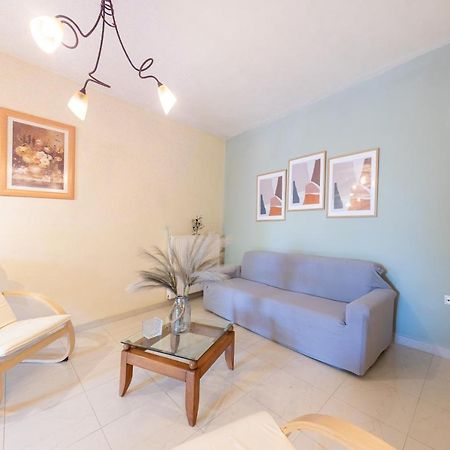 Helen Corfu House公寓 外观 照片